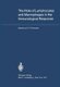 The Role of Lymphocytes and Macrophages in the Immunological Response - XIII International Congress of Haematology, Munich,...