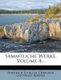 Friedrich von Schillers Sammtliche Werke, vierter Band (German, Paperback): Friedrich Schiller