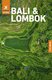 Rough Guides Bali and Lombok (Paperback): Rough Guides, Zo Smith