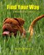 Find Your Way - A Workbook for Teen Depression and Anxiety (Paperback): Brook Waters