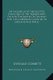 An Inquiry Into the Elective Franchise of the Freeholders Of, and the Rights of Election For, the Corporate Counties in England...