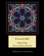 Fractal 665 - Fractal Cross Stitch Pattern (Large print, Paperback, Large type / large print edition): Kathleen George, Cross...