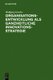 Organisationsentwicklung als ganzheitliche Innovationsstrategie (German, Hardcover, Reprint 2010 ed.): Wolfgang Goerke