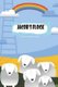 Jacob's Flock (Paperback): Daniel David Agou