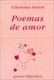 Poemas de Amor (English, Spanish, Paperback): Alfonsina Storni