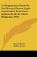 Le Pragmatisme Etude De Ses Diverses Formes Angle-Americaines, Francaises, Italienes Et De Sa Valeur Religieuse (1909) (French,...