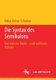 Die Syntax Des Semikolons - Von Links Ein Punkt - Nach Rechts Ein Komma (German, Paperback, 1. Aufl. 2020 ed.): Niklas Heiner...