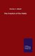 The Freedom of the Fields (Hardcover): Charles C. Abbott