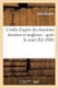 L'Enfer d'Apres Des Doctrines Danoises Et Anglaises: Apres La Mort (French, Paperback): Louis Enault