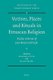 Votives, Places and Rituals in Etruscan Religion - Studies in Honor of Jean MacIntosh Turfa (Hardcover): Margarita Gleba,...