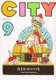 City 9 (Paperback): Keiichi Arawi