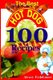 The Best Hot Dog 100 Recipes BW (Paperback): Alexey Evdokimov