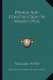 Design and Construction in Wood (1913) (Paperback): William Noyes
