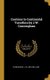 Cautions to Continental Travellers by J.W. Cunningham (Hardcover): Cunningham J. W. (John William)