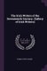The Irish Writers of the Seventeenth Century. (Gallery of Irish Writers) (Paperback): Thomas D'Arcy McGee