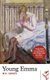 Young Emma (Paperback): W. H Davies