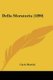 Della Moratoria (1890) (Italian, Paperback): Carlo Martini