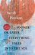 Sooner or Later Everything Falls Into the Sea - Stories (Paperback): Sarah Pinsker