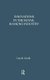 Innovations in the Retail Banking Industry - The Impact of Organizational Structure and Environment on the Adoption Process...