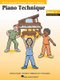 Piano Technique Book 3 - Hal Leonard Student Piano Library (Paperback): Phillip Keveren, Fred Kern, Mona Rejino, Barbara Kreader