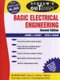 Schaum's Outline of Basic Electrical Engineering (Paperback, 2nd edition): J. Cathey, Syed Nasar