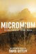 Micromium - Clean Energy from Mars (Paperback, Full Color ed.): David B Gittlin