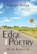 Edge Poetry - On the Road of Life (Hardcover): Edward Maher