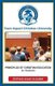 Principles of Christian Education for students (Paperback): Team Impact Christian University