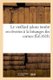 Le Vieillard Jaloux Tombe En Reveries A La Louanges Des Cornes (French, Paperback): Bnf Vide
