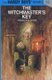 Hardy Boys 55: the Witchmaster's Key (Hardcover): Franklin W. Dixon