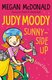 Judy Moody: Sunny-Side Up (Paperback): Megan McDonald