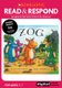 Zog (Paperback): Jean Evans