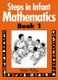 Steps in Infant Mathematics Book 1 (Spiral bound, New Ed): Walter Phillips