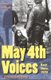 May 4th Voices - Kent State, 1970 (Paperback): David Hassler