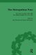 The Metropolitan Poor Vol 4 - Semifactual Accounts, 1795-1910 (Hardcover): John Marriott, Masaie Matsumura