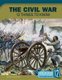The Civil War: 12 Things to Know (Hardcover): Patricia Hutchison