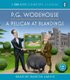 A Pelican At Blandings (Standard format, CD, Main): P.G. Wodehouse