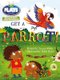 Julia Donaldson Plays Blue (KS1)/1B Get A Parrot! 6-pack (Paperback): Jeanne Willis, Rachael Sutherland