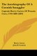 The Autobiography of a Cornish Smuggler - Captain Harry Carter, of Prussia Cove, 1749-1809 (1894) (Paperback): Harry Carter