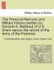 The Personal Memoirs and Military History [Written by General A. Bedeau] of U.S. Grant Versus the Record of the Army of the...