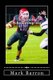 Football Scholarship 101 (Paperback): Mark Barron