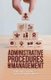 Administrative Procedures and Management (Paperback): Margarita Saidali, Jam Ferdinand Saidali