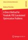 A Direct Method for Parabolic PDE Constrained Optimization Problems (Paperback, 2014 ed.): Andreas Potschka