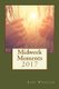 Midweek Moments 2017 (Paperback): Jane Wheeler