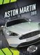Aston Martin Db9 (Hardcover): Emily Rose Oachs