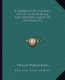 A Narrative of a Survey of the Intertropical and Western Coasts of Australia V1 (Paperback): Phillip Parker King