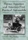 Haynes-Apperson and America's First Practical Automobile - A History (Paperback, New edition): W.C. Madden