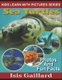 Sea Turtles - Photos and Fun Facts for Kids (Paperback): Isis Gaillard