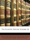 The Eclectic Review, Volume 26 (Paperback): William Hendry Stowell, Edwin Paxton Hood, Jonathan Edwards Ryland