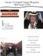 House of Lisabeth Design Magazine (Paperback): Liz Chavez